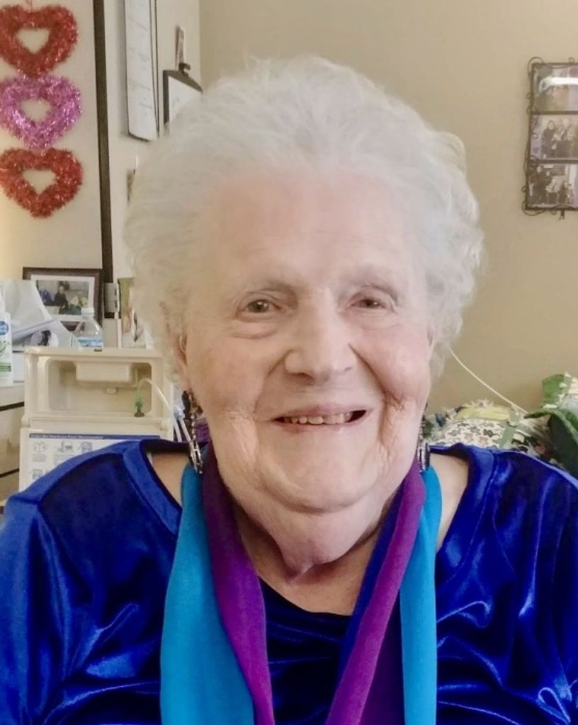 Katherine "Katie" Perpich Profile Photo