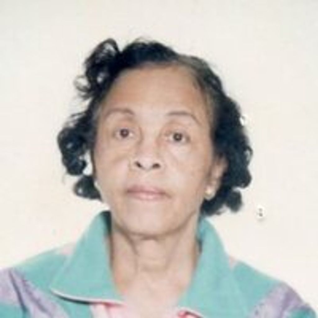 Evangeline "Vange" Armstead