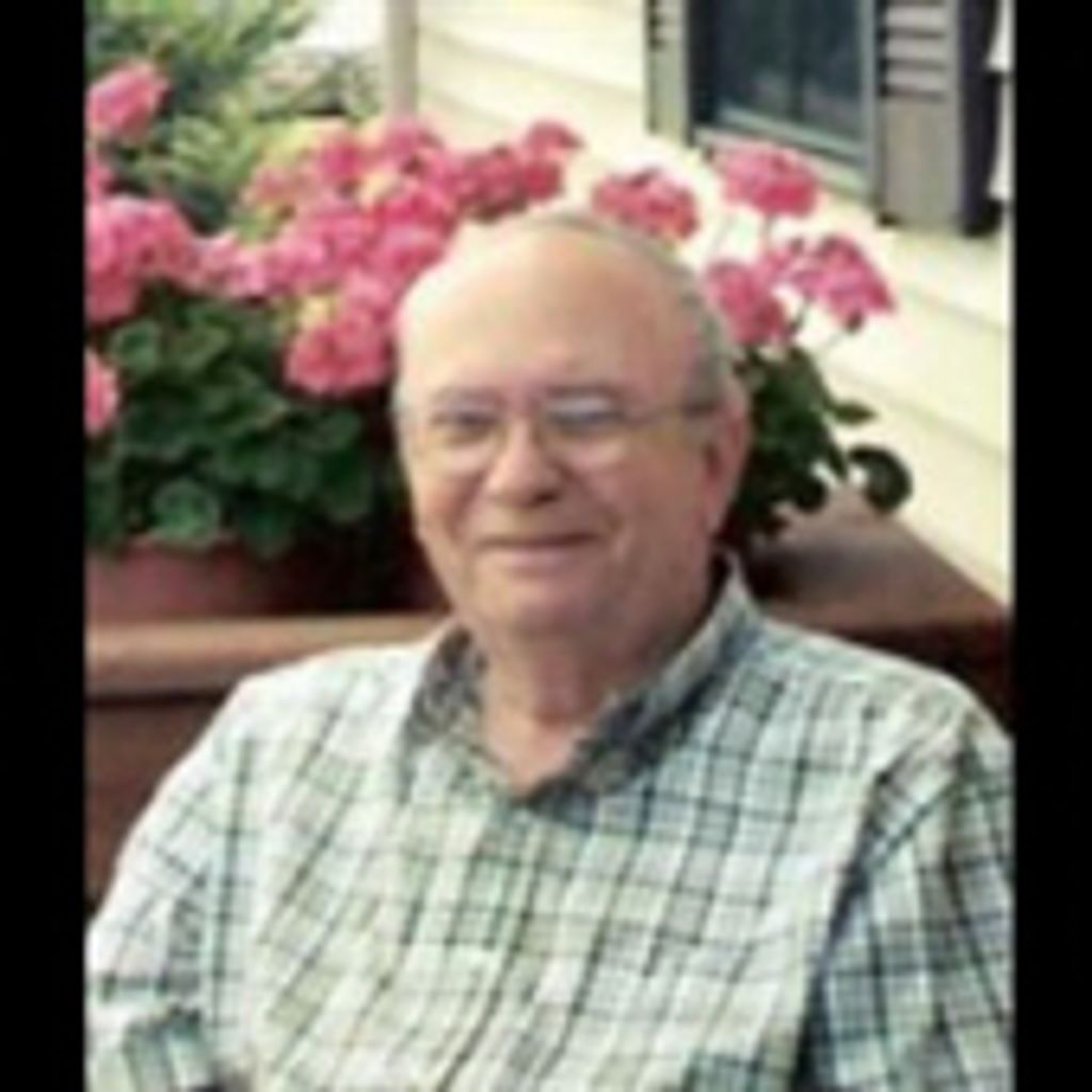 Donald Knutson