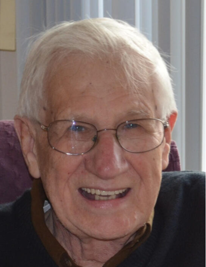 Gene Whitefield Profile Photo