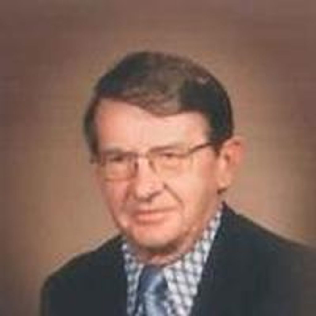 Myron "Ray" Kunce