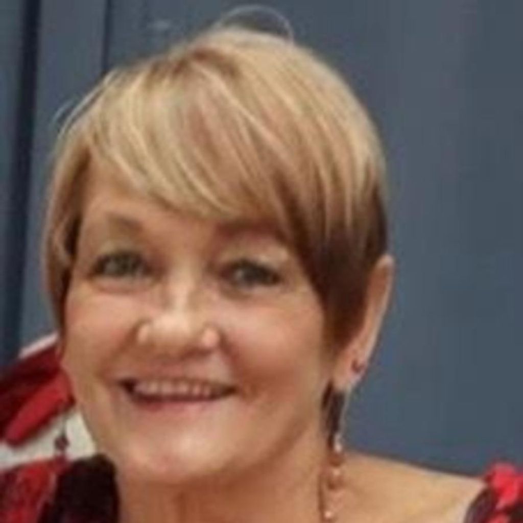 Nancy Fisher Profile Photo