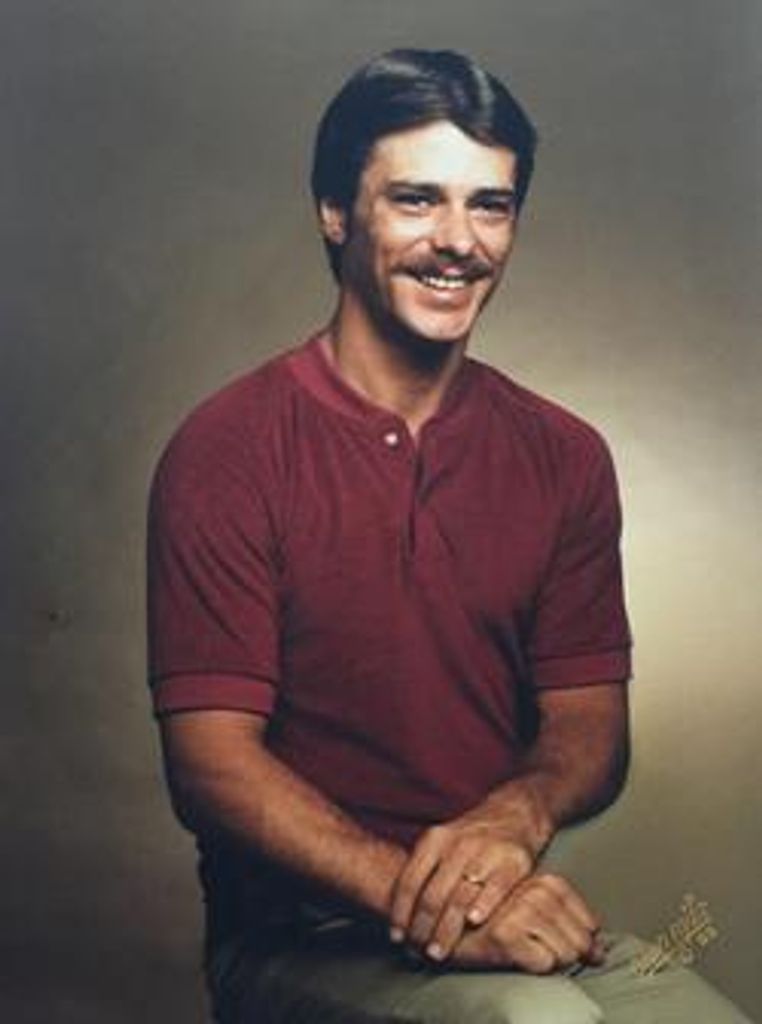 James L. "Jupe" Johnson