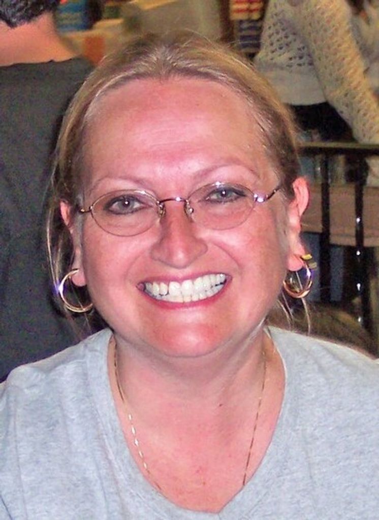 Angela M. Alvarez Profile Photo