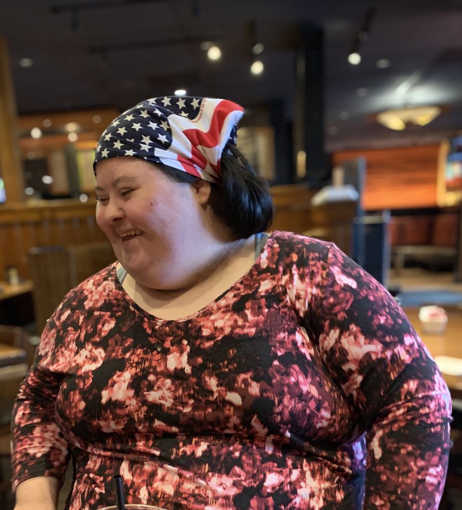 Abigail M. Weseloh Profile Photo