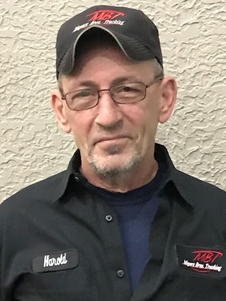 Harold Douglas Lashaway Profile Photo