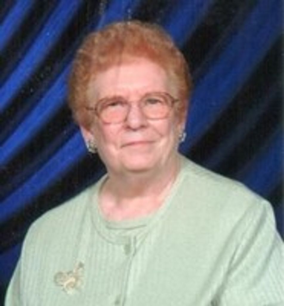 Carolyn R Mallow