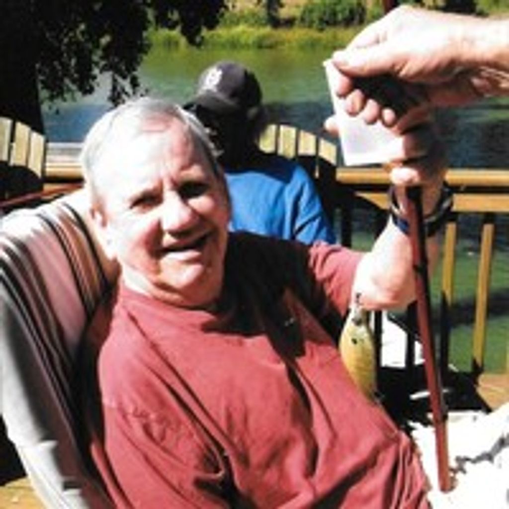 Robert Curtis Curtis Gill