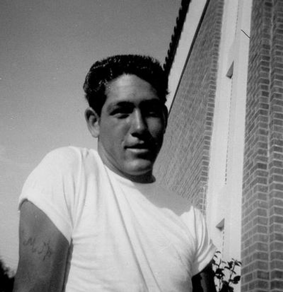 Manuel C. Mendoza, Sr. Profile Photo