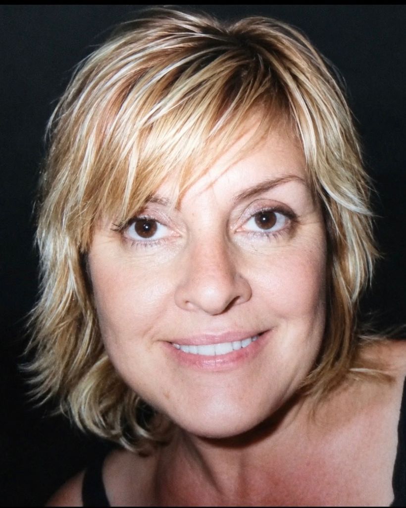 Diane Troyer Profile Photo