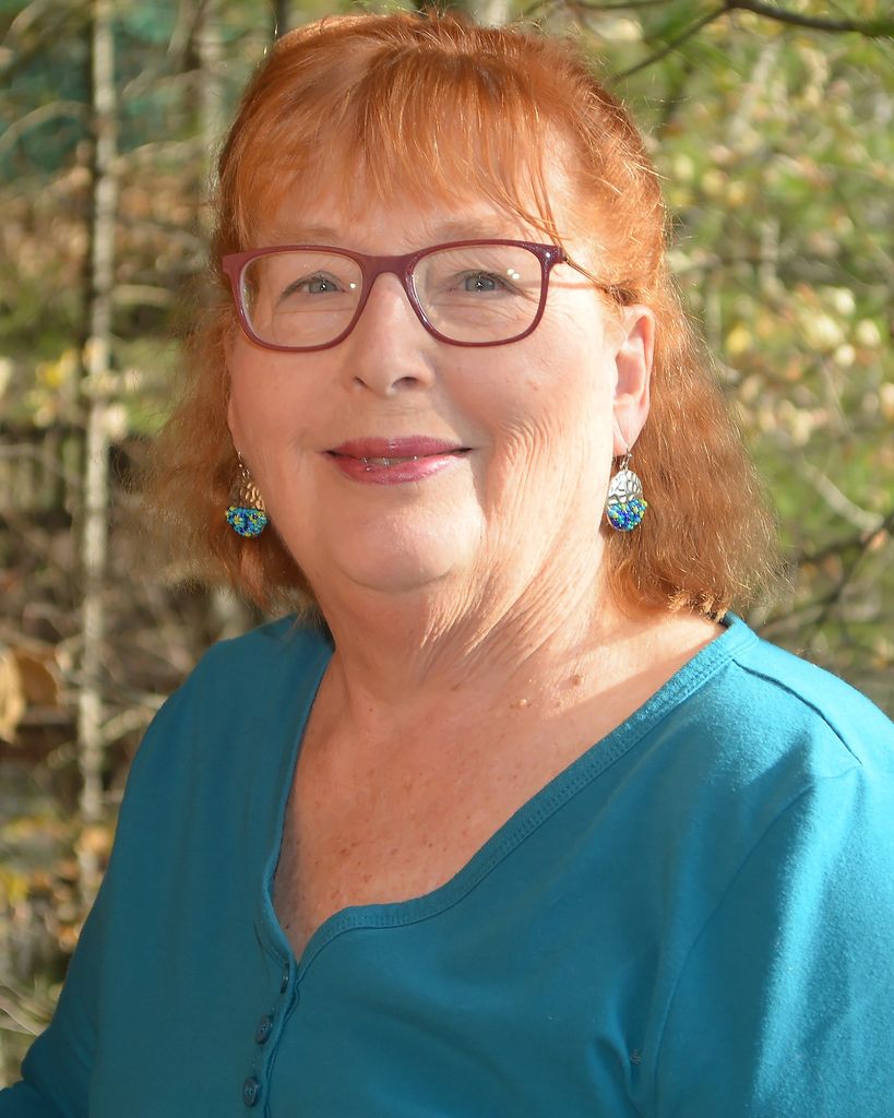 Kay Eileen Brightbill Ruley