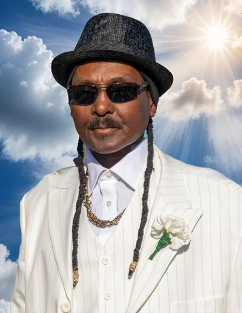 Ronald "Ronnie" - Beasley Profile Photo