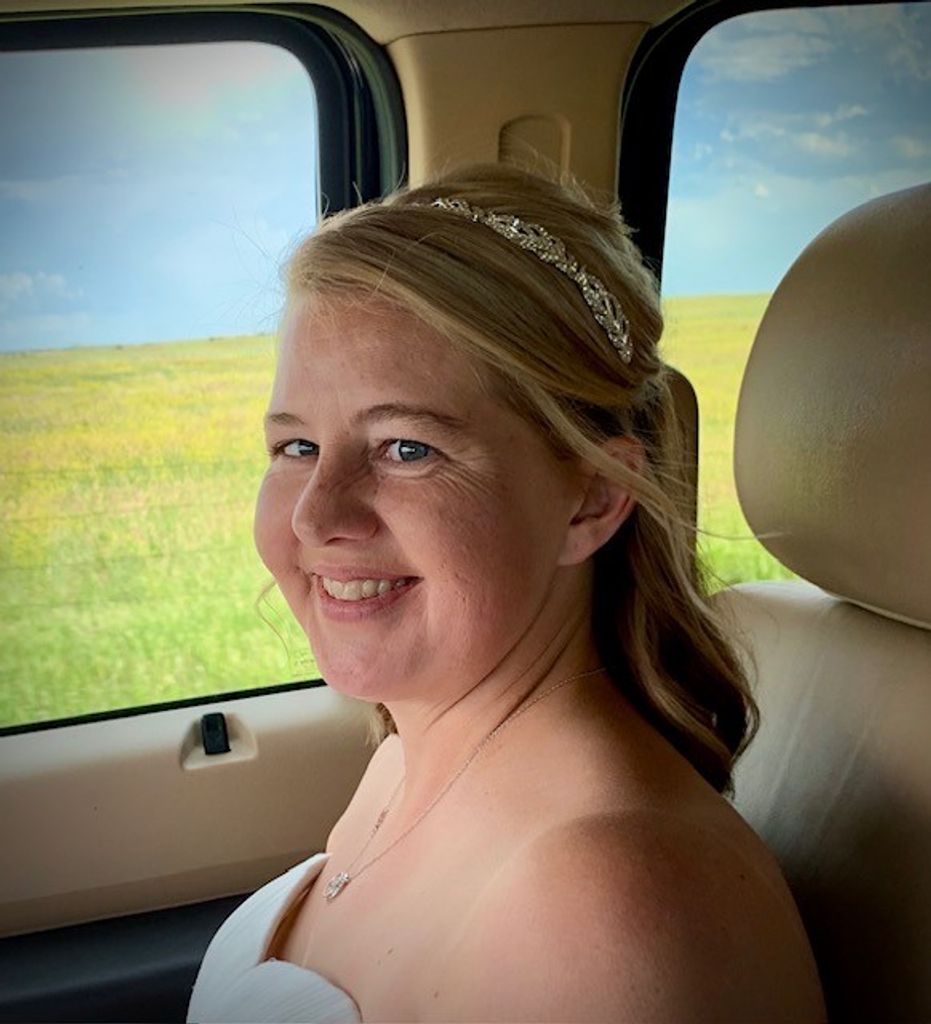 Angela Marie Parker Profile Photo