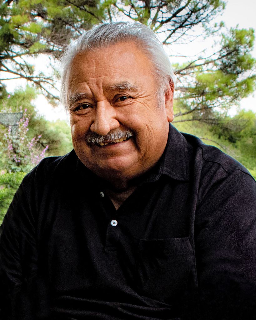 Miguel Mojica, Sr. Profile Photo