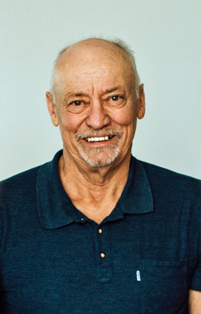 Leon Crowley Profile Photo