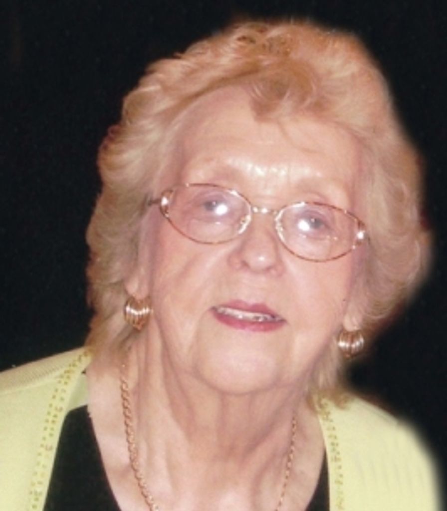 Ruth Johnson Profile Photo