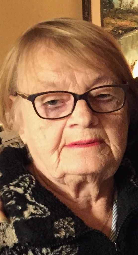 Irene Mae Ethridge Profile Photo