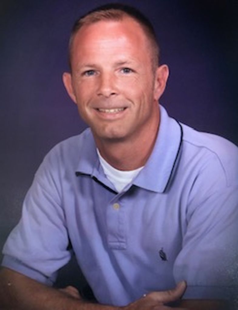 David Terry Hall Ii
