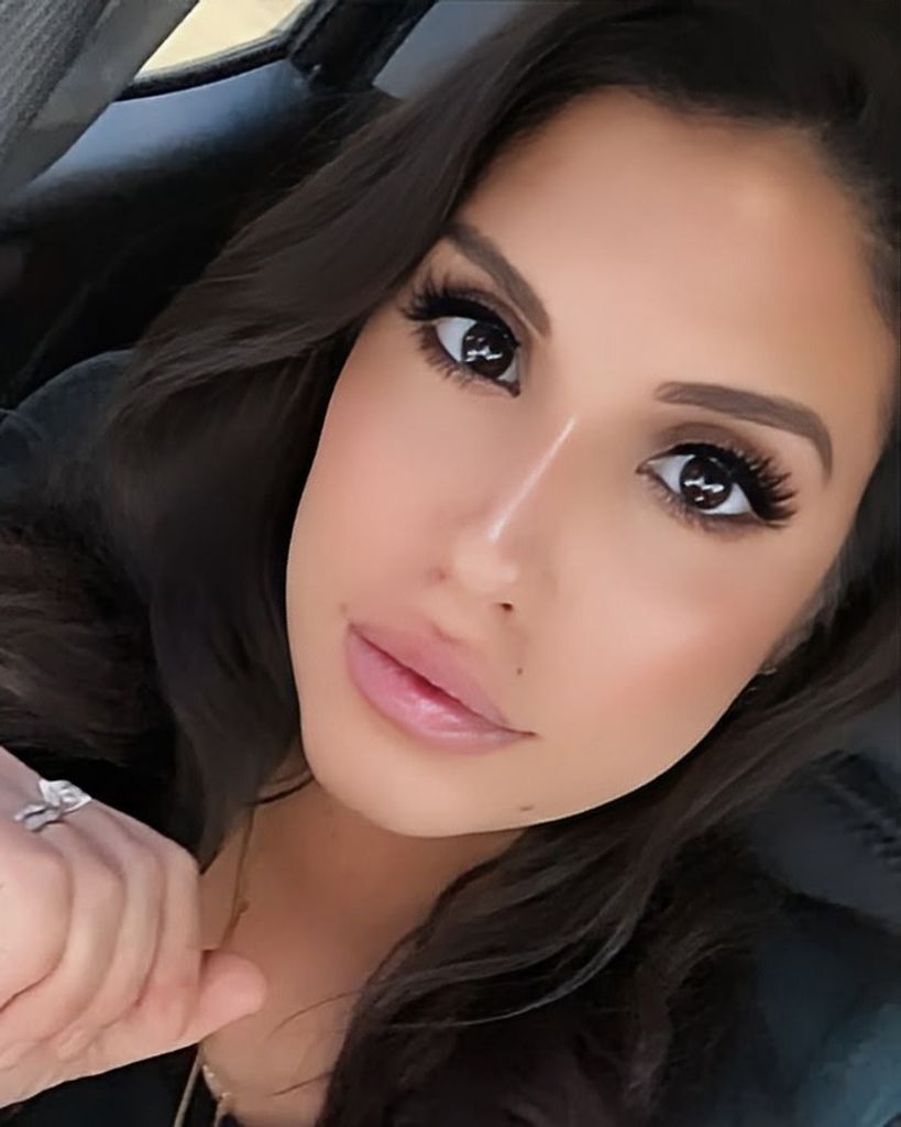 Kristina Alexis Vancea