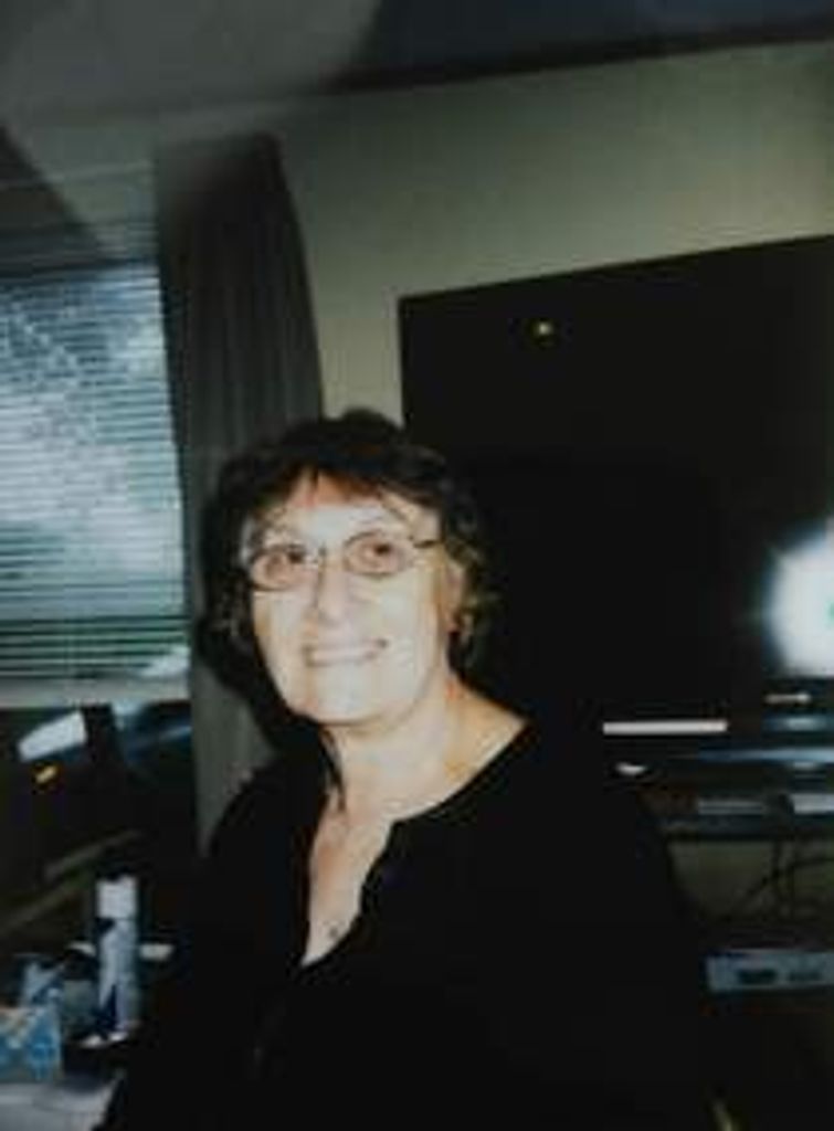 Sharon Honeycutt