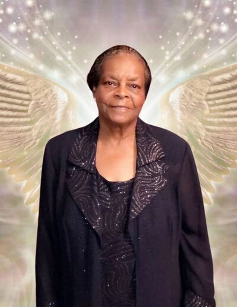 Florel Louise Washington Profile Photo