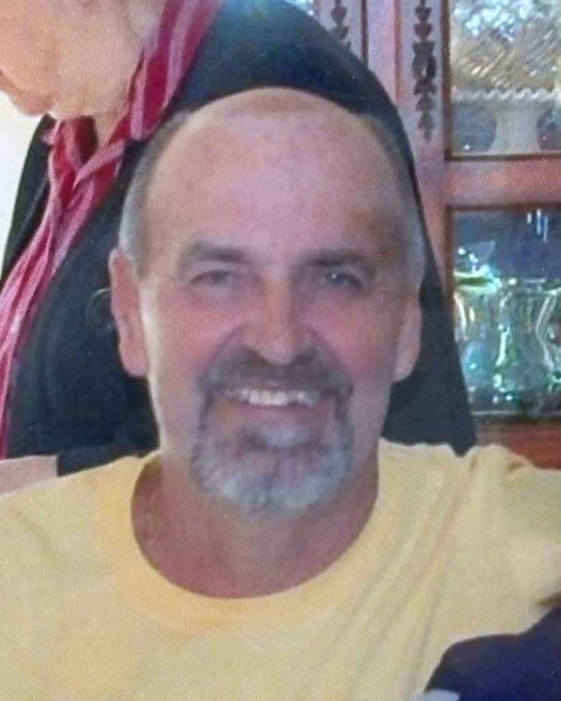 Sheldon E. Croll