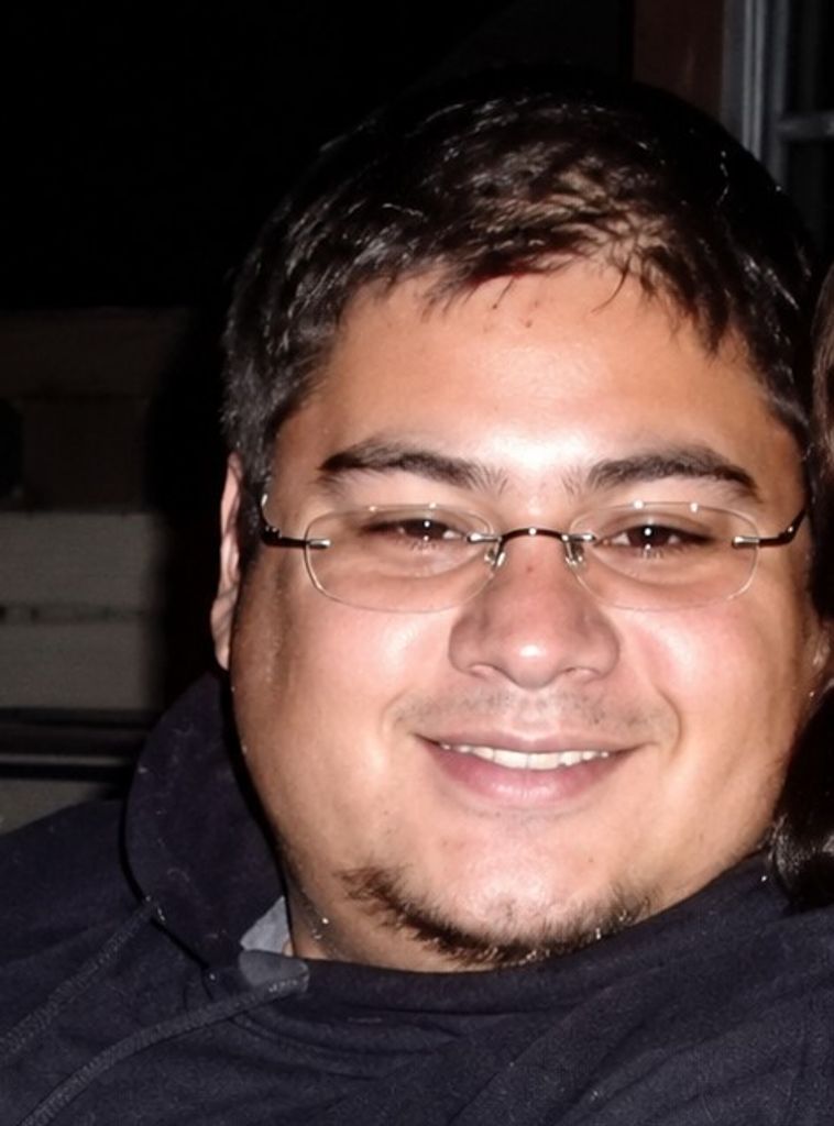 Christopher Alan Escobar Riquelme Profile Photo