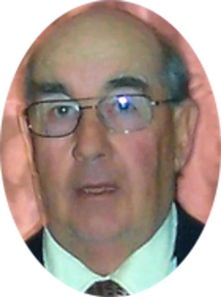 Arthur William Ronald "Art" Wilcox Profile Photo