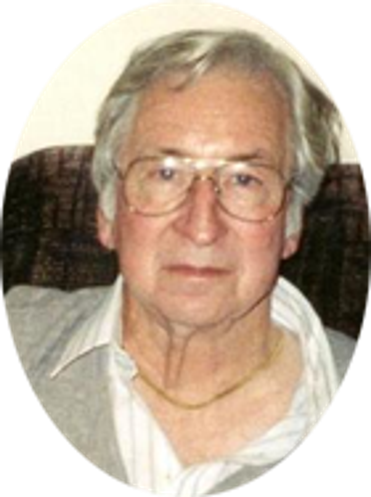 Ralph Thomas Qualls