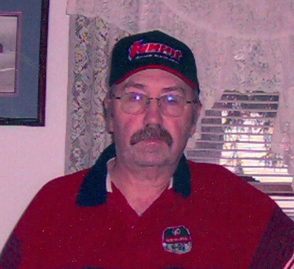 James Patrick Curran Profile Photo