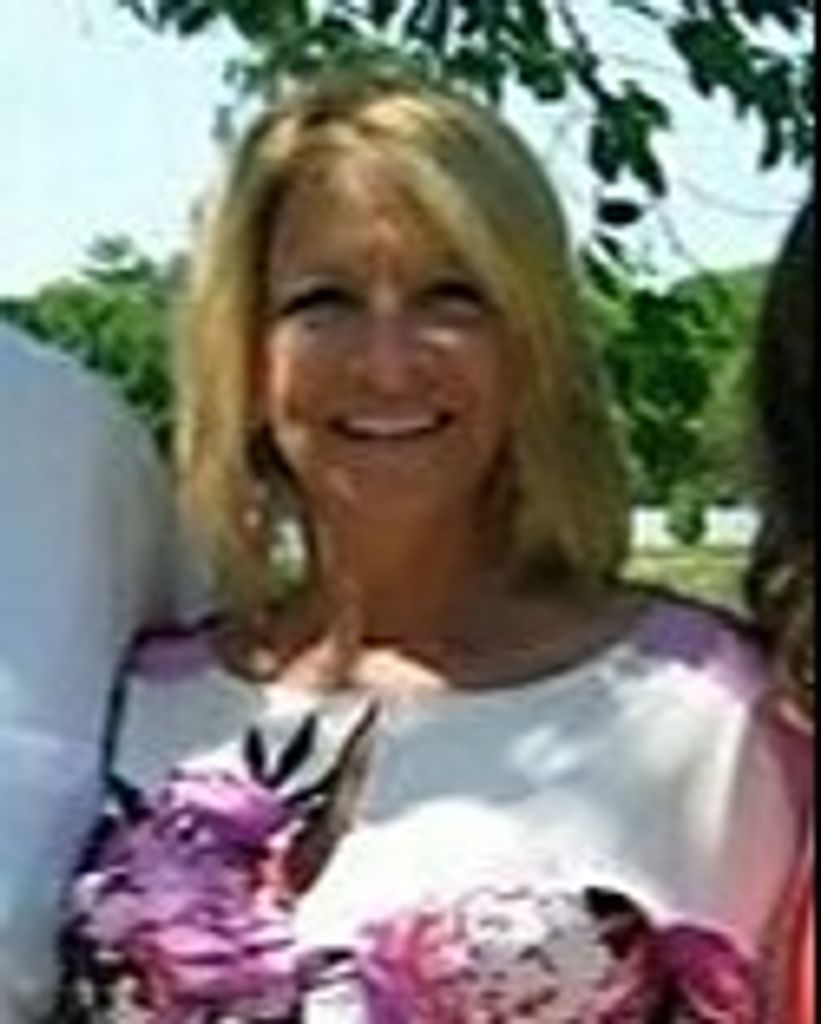 Connie Anne Graham