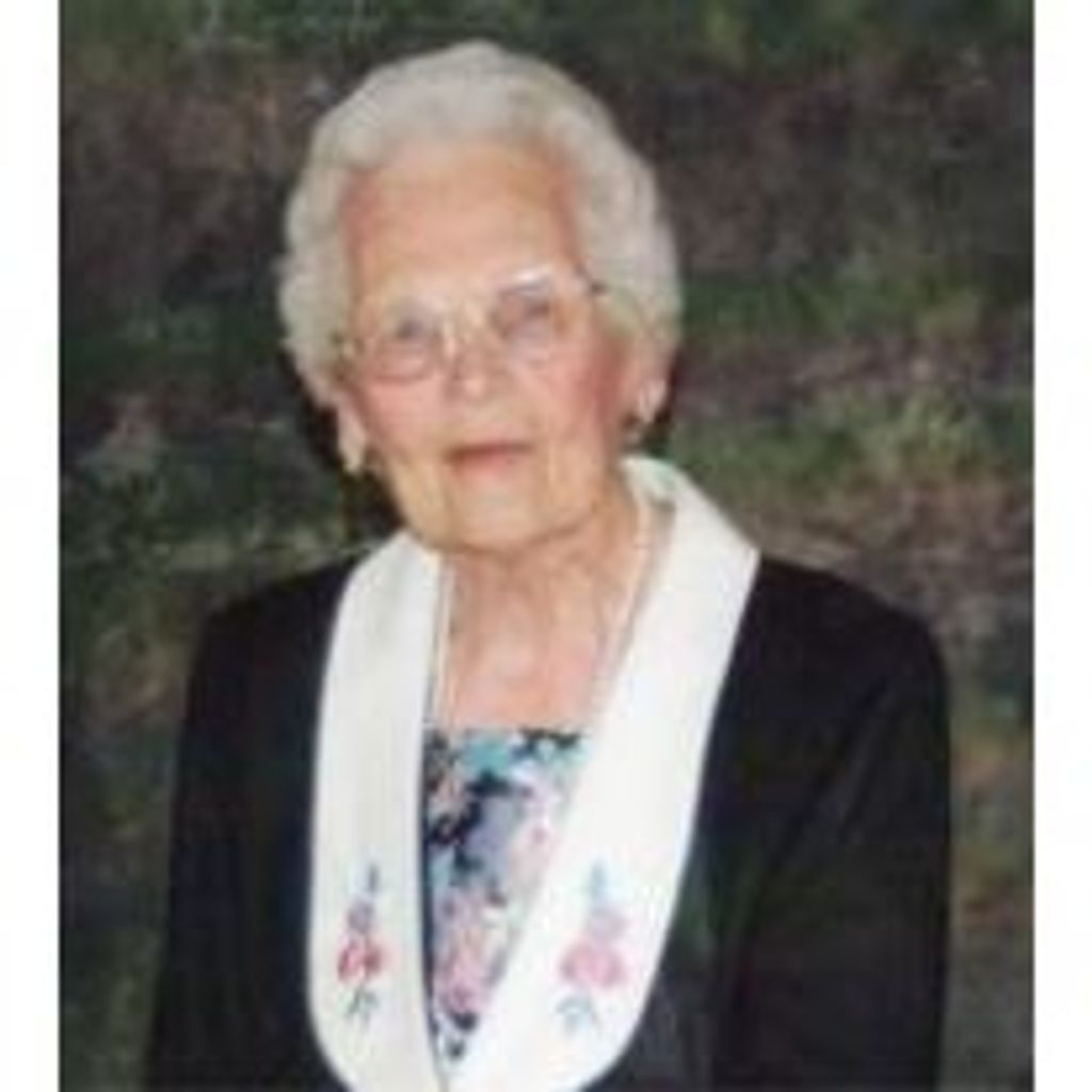 Catherine Knaus