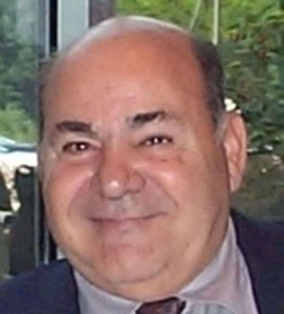 Dominic J. Pishnery