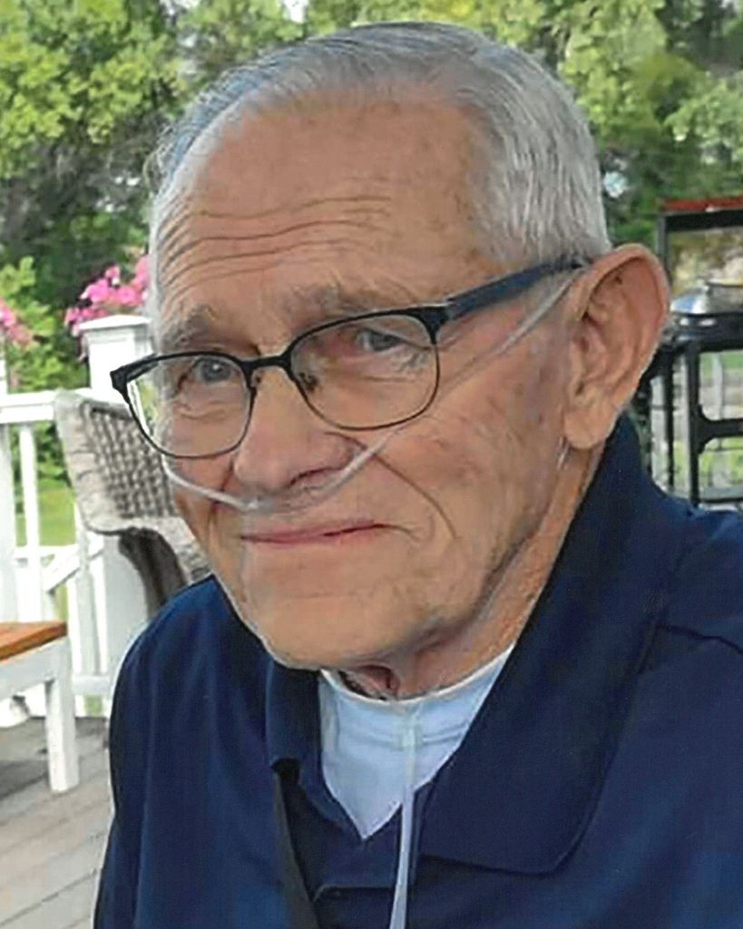 Richard Bentz Profile Photo