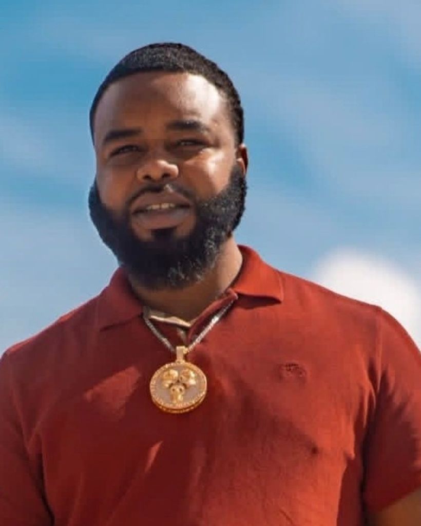 Day'Shawn Lamar Baker Profile Photo