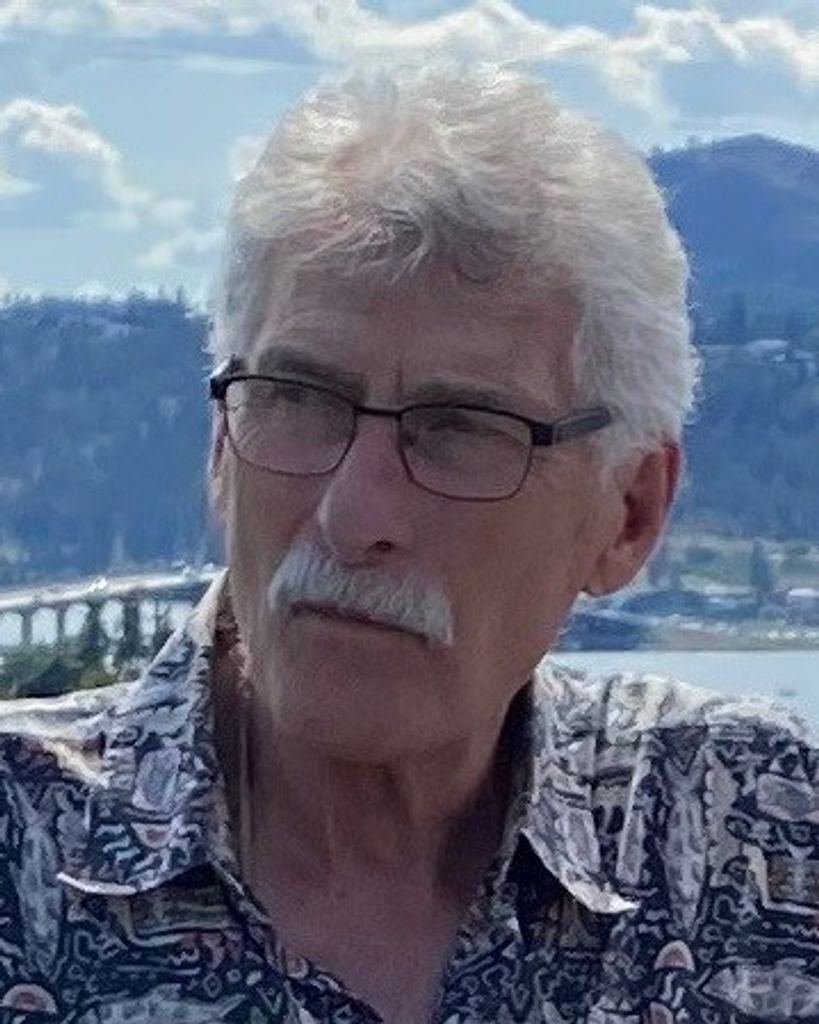 Joel "Jody" F Platzer