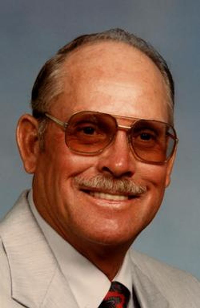 Roy C. Harris, Sr. Profile Photo
