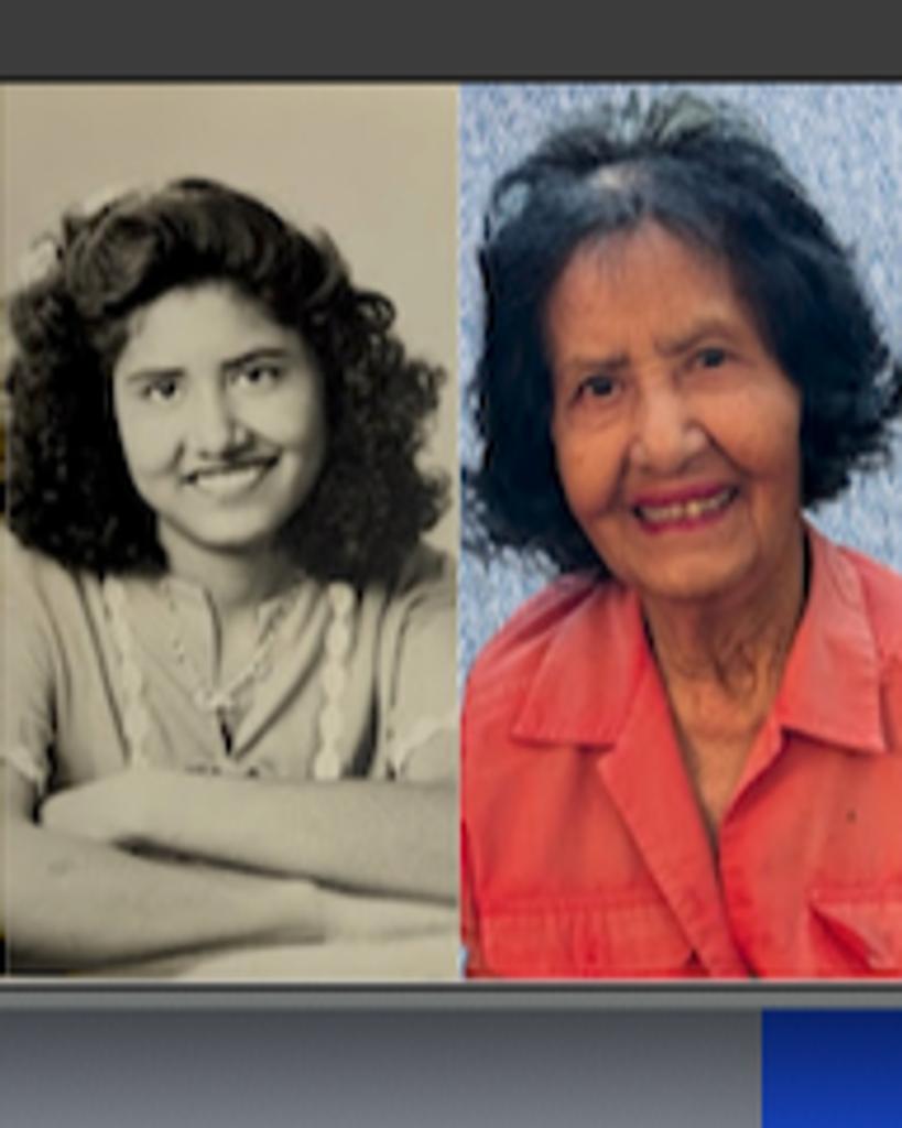 Ophelia DeSantiago Profile Photo