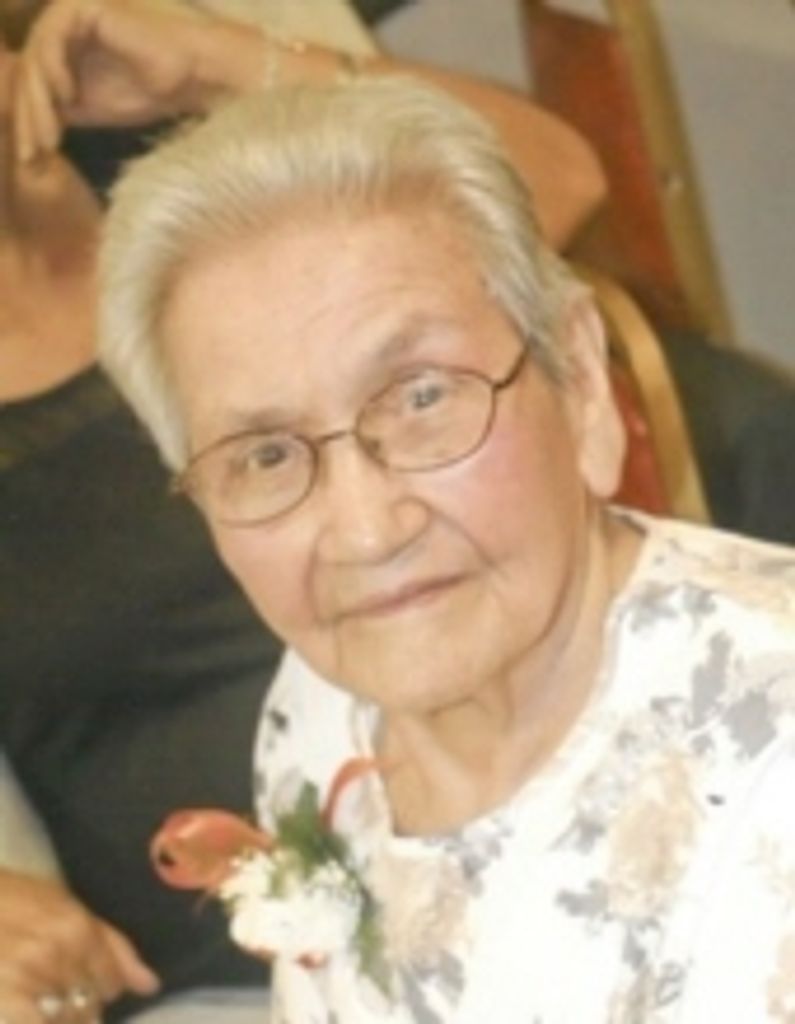 Zenaida L. Cantu