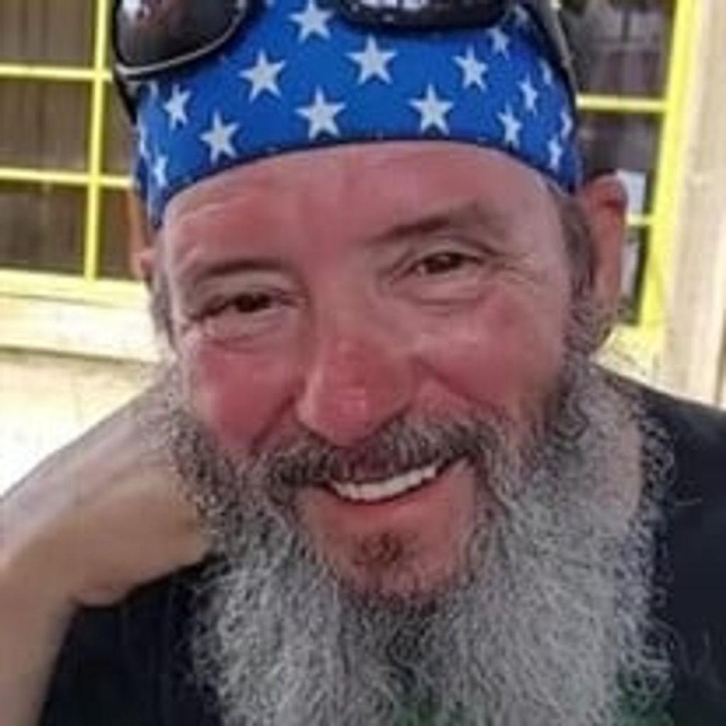 Robert Ray Johnston