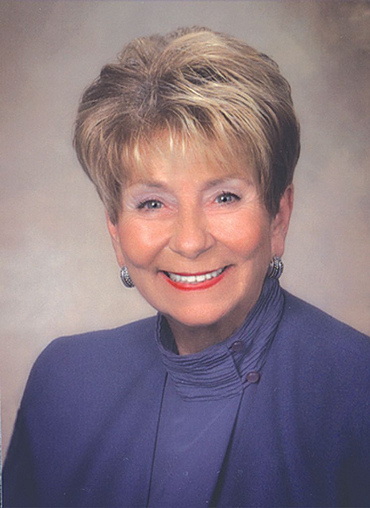 Arleen Joan Petersen