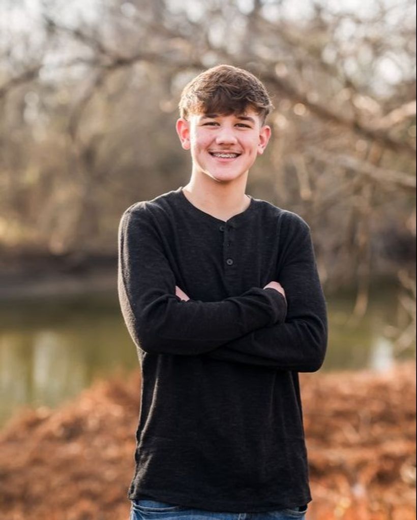 Kaden Darrell Montgomery Profile Photo