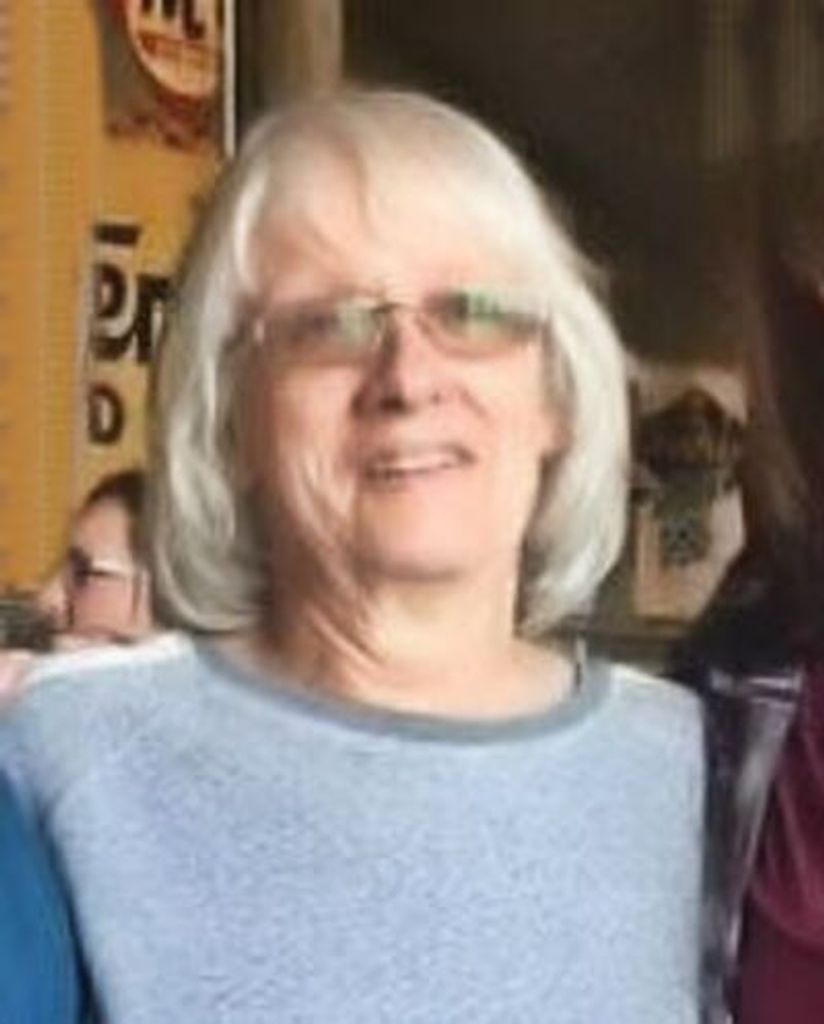 Connie Kay Thomas Profile Photo