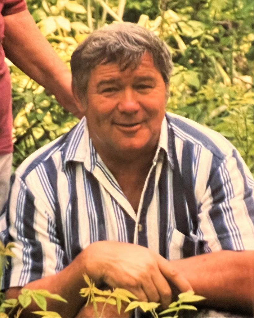Bennett Harold Ratliff I Profile Photo