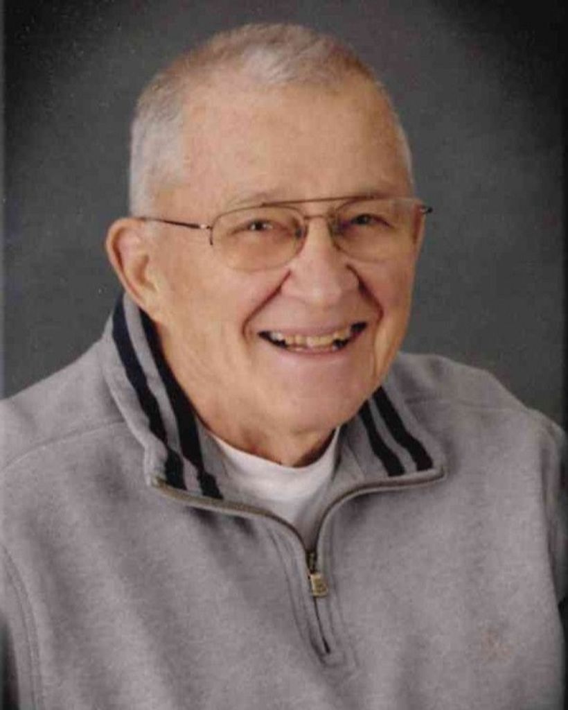 FREDERICK J. SCHEUERMAN, JR. Profile Photo