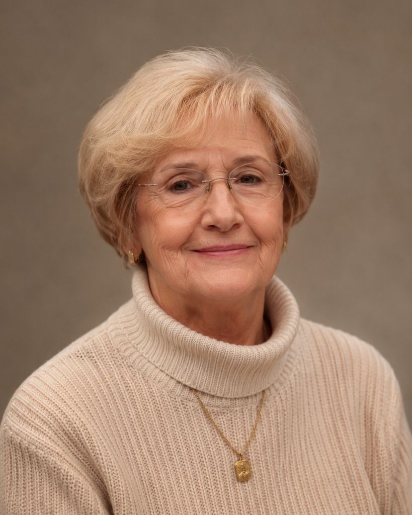 Joy Parker