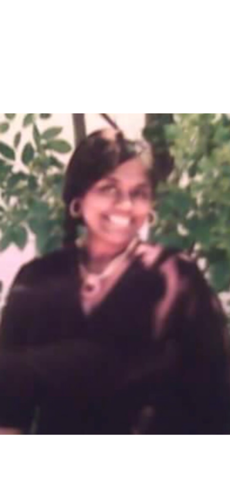 Marissa Elizabeth Mcnac