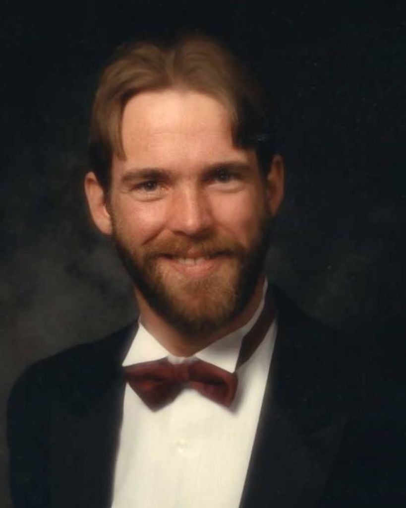 Harold J. Van Byssum