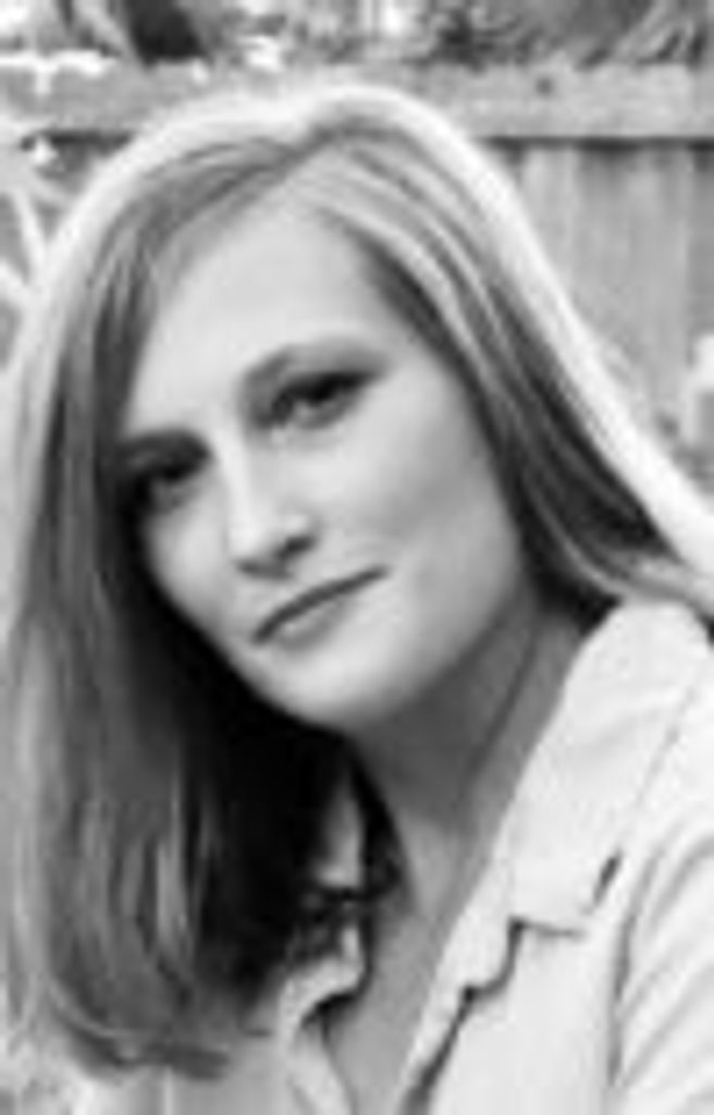 Leigh Ann Gauntt