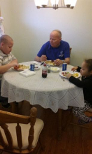 Kathryn Anne Eggemeier photo gallery thumbnail 1 of 3